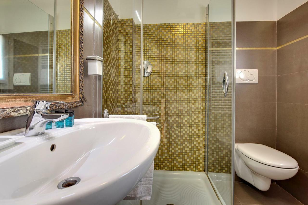 Ca' D'Oro Design By Wonderful Italy Apartamento Veneza Exterior foto