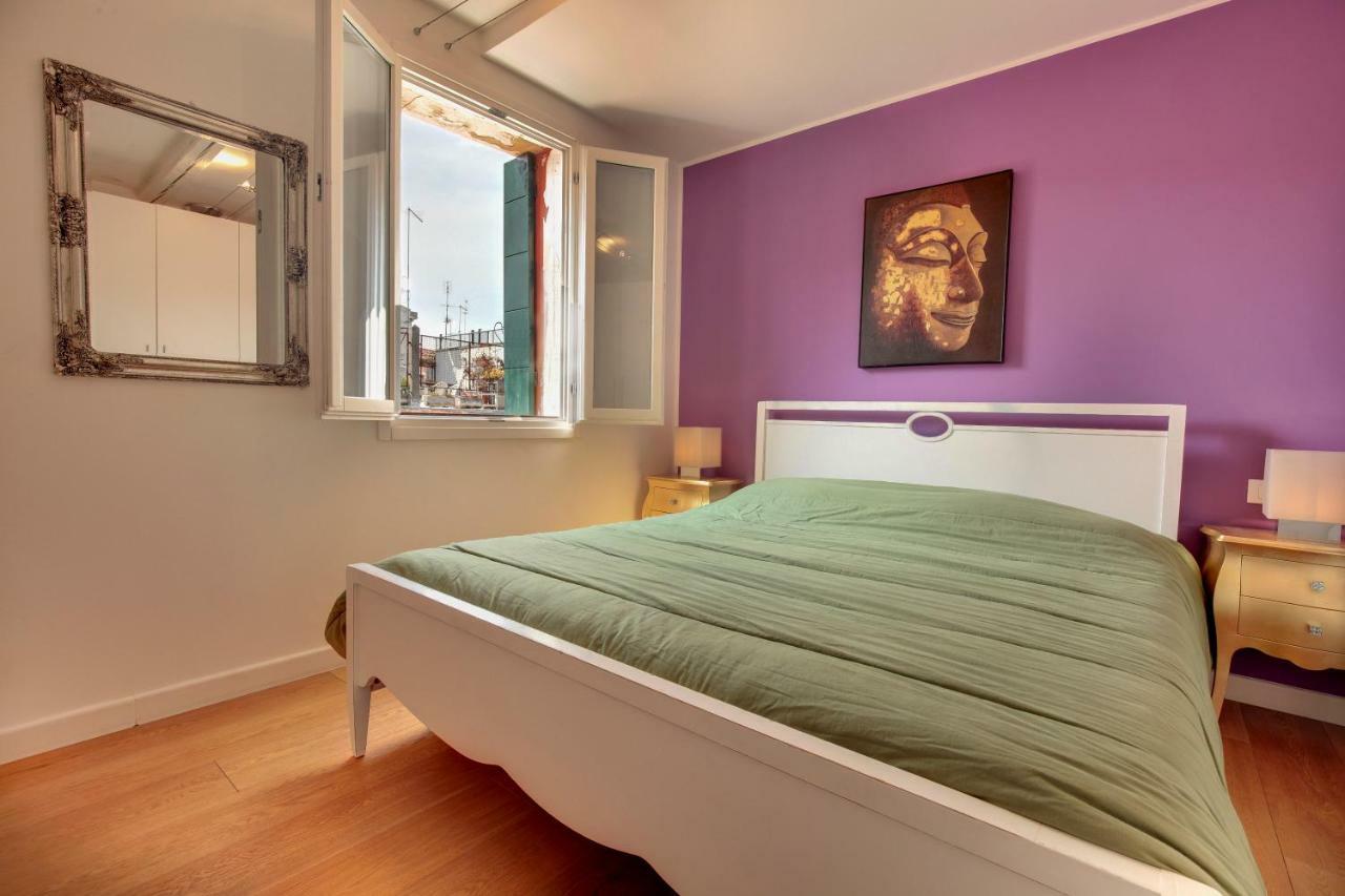 Ca' D'Oro Design By Wonderful Italy Apartamento Veneza Exterior foto