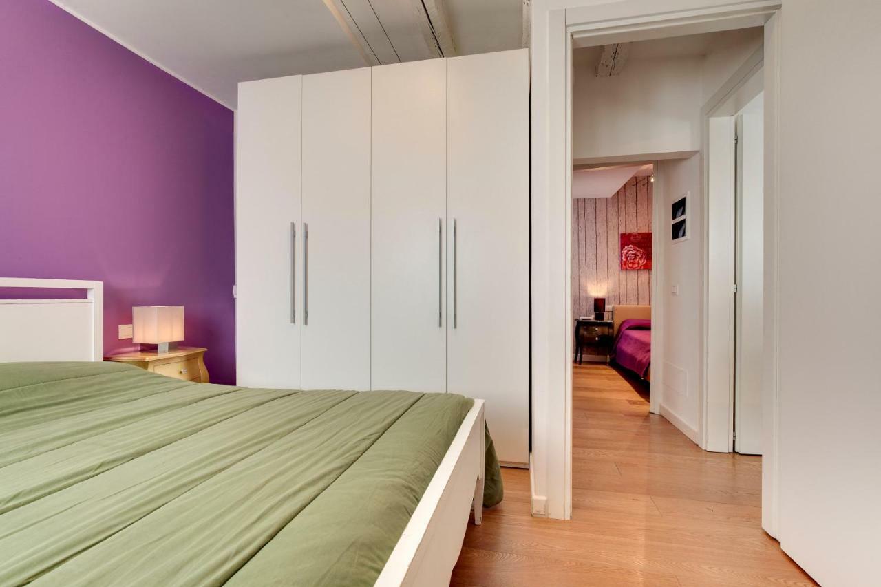 Ca' D'Oro Design By Wonderful Italy Apartamento Veneza Exterior foto