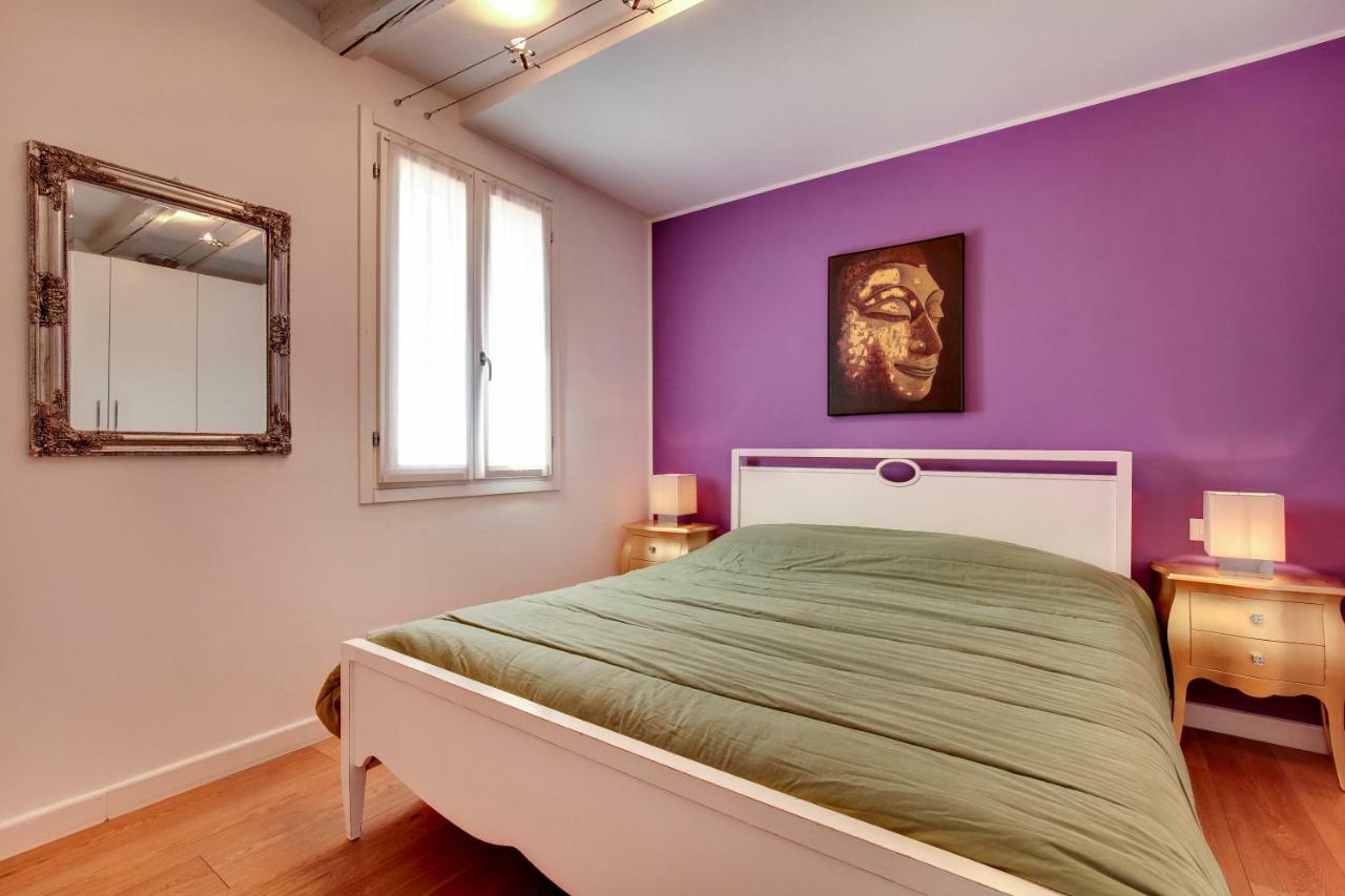 Ca' D'Oro Design By Wonderful Italy Apartamento Veneza Exterior foto