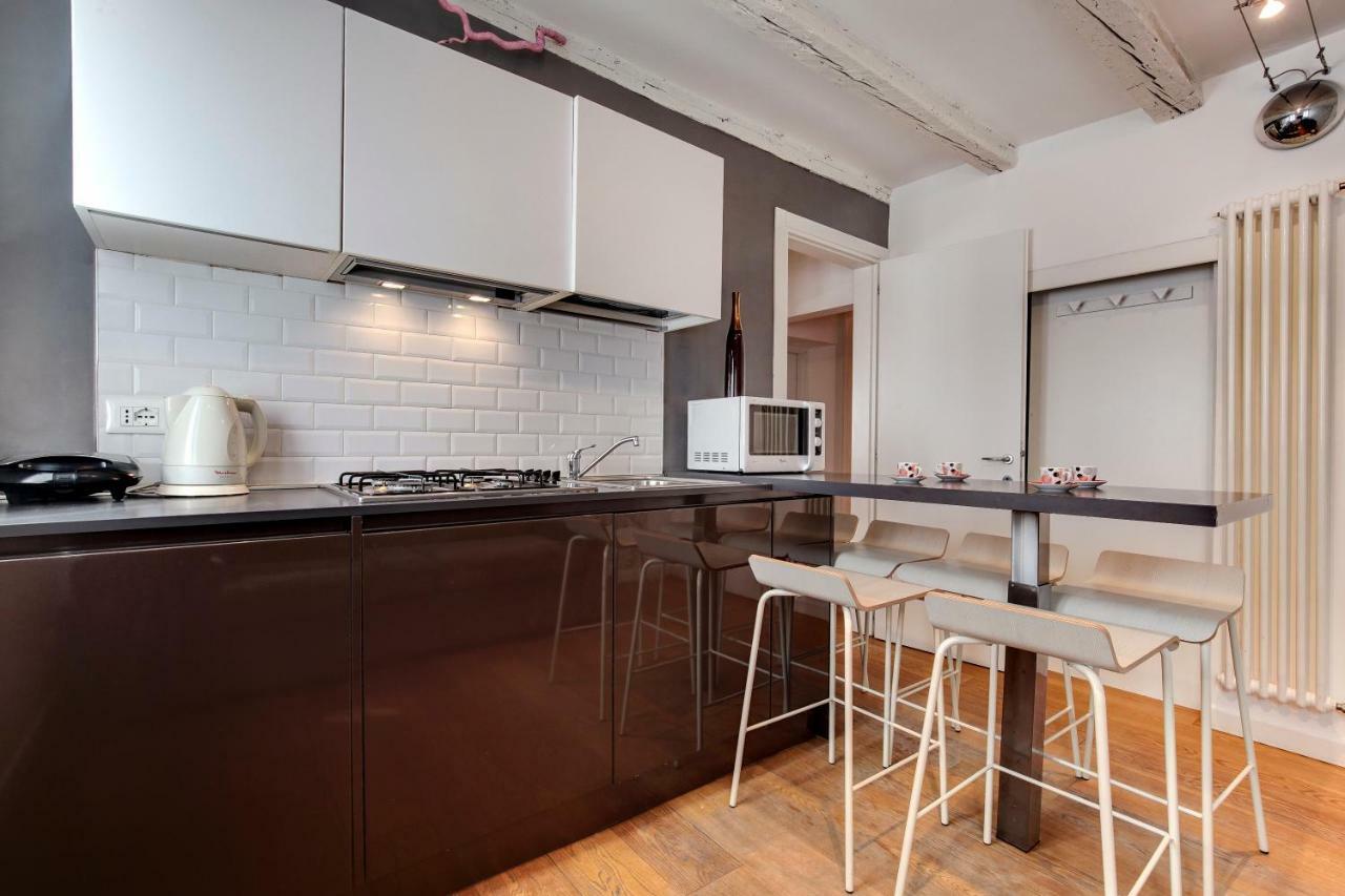 Ca' D'Oro Design By Wonderful Italy Apartamento Veneza Exterior foto