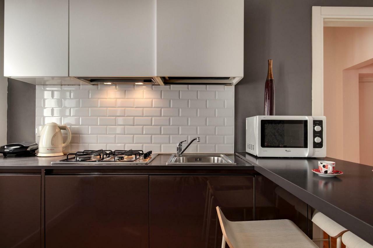 Ca' D'Oro Design By Wonderful Italy Apartamento Veneza Exterior foto